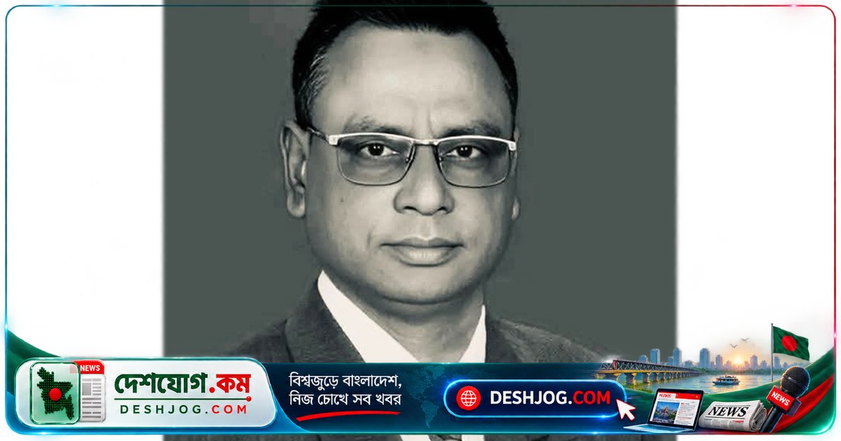 কুমিল্লার বিএনপি নেতা নির্বাচনে অটলতা ঘোষণা করেই মৃত্যু: শুহিলপুর ইউনিয়নের প্রত্যাশিত চেয়ারম্যানের অকাল মৃত্যু
