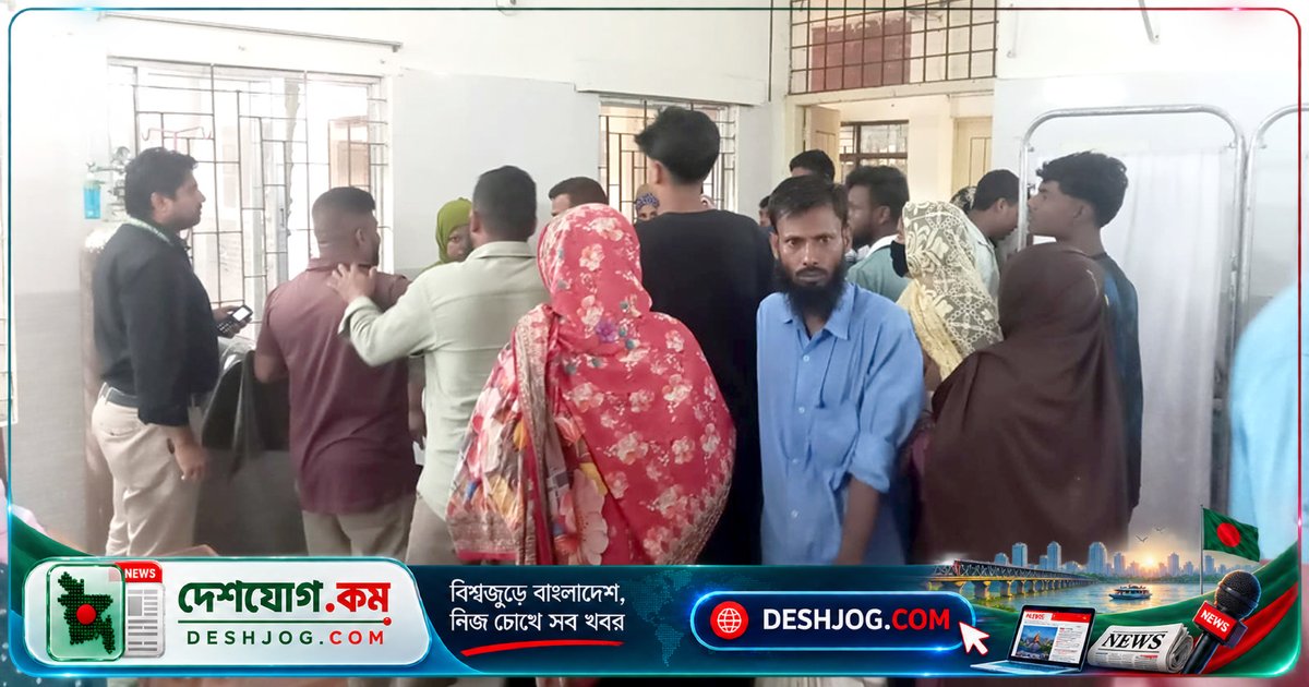 কুমিল্লার ব্রাহ্মণপাড়ায় পুকুরে দু’শিশু ডুবে মারা যায়: পুলিশ তদন্তে নেমেছে
