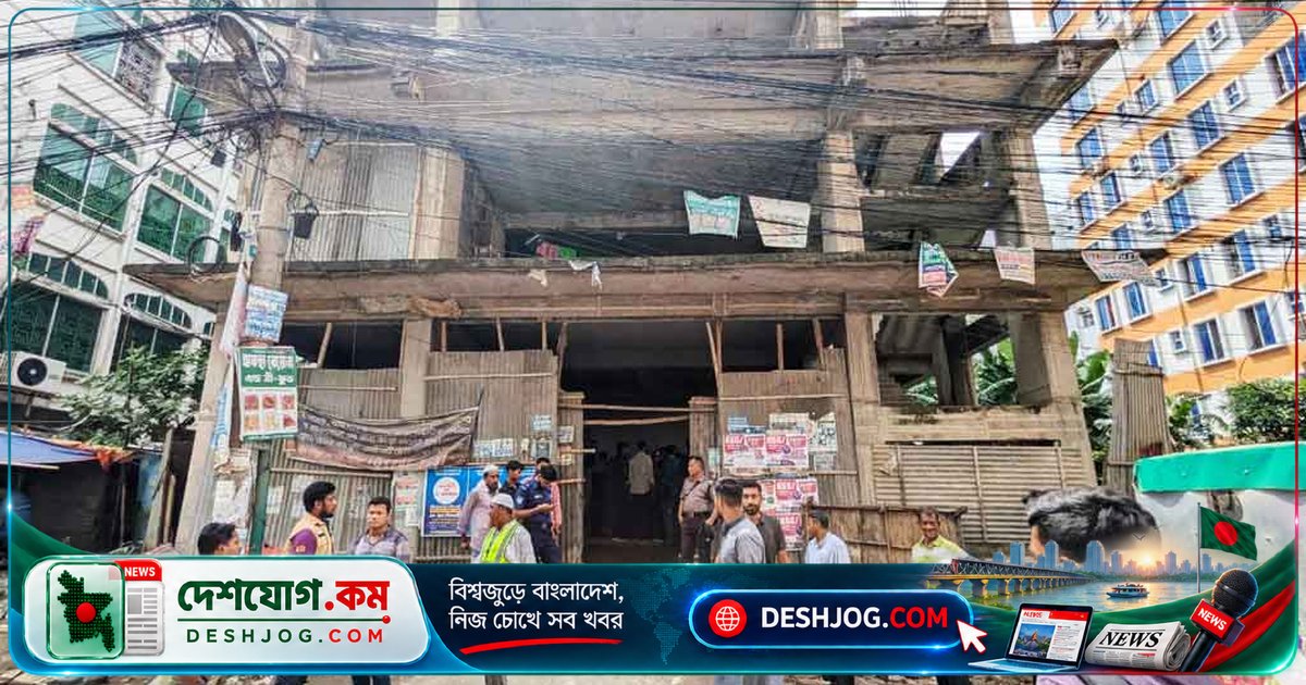 কুমিল্লা সিটি করপোরেশন ডেঙ্গু নিয়ন্ত্রণে অভিযানে জরিমানা ৩০ হাজার টাকা