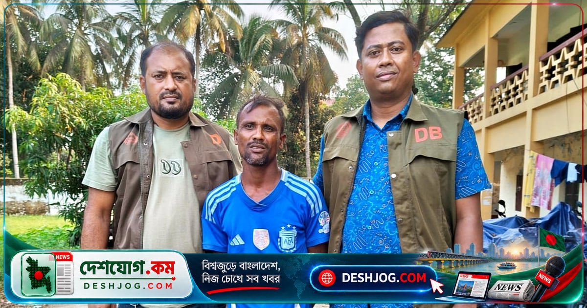 কুমিল্লা: সিএনজি অটোরিকশা চালক স্বীকারোক্তি করে ধর্ষণ-হত্যার দায়, কারাগারে পাঠানো হয়