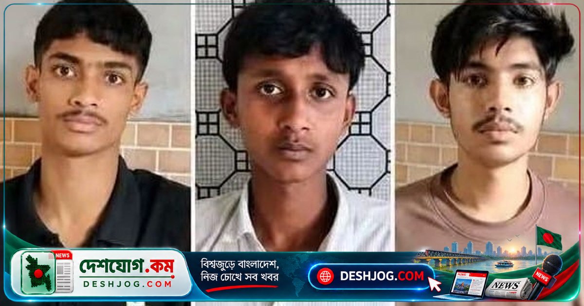 কুমিল্লা আদালতে স্বীকারোক্তি: অপ্রতীম হত্যাকাণ্ডে জড়িত তিন আসামী