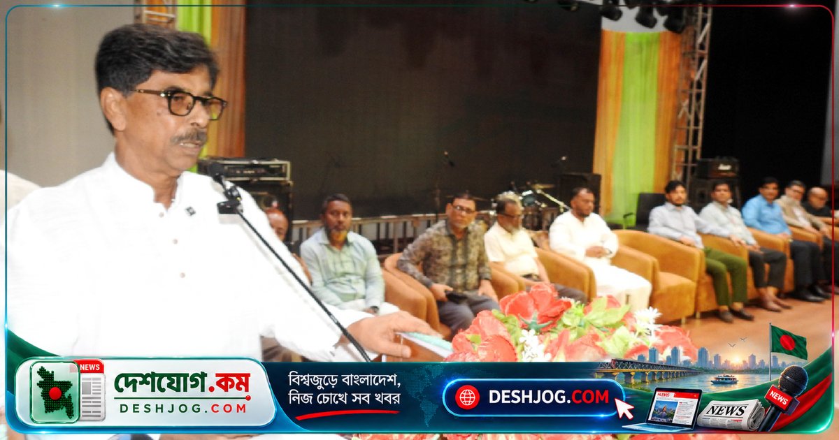 কুমিল্লা মেডিকেলে যন্ত্রপাতি রক্ষণাবেক্ষণ ও শয্যা বৃদ্ধির উদ্যোগ মন্ত্রীর