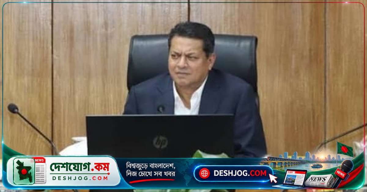 কুমিল্লা মেট্রোপলিটন পুলিশের কার্যক্রম শুরু: গৃহায়ণ মন্ত্রী জাকারিয়া তাহেরের ঘোষণা