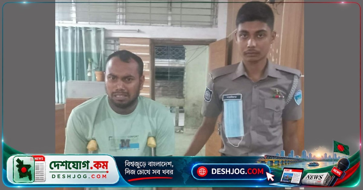 কুমিল্লায় মা ও ছয়মাস বয়সী ভাতিজিকে হত্যা স্বীকার করে আটক যুবক ইমন মিয়া
