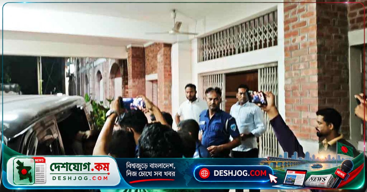 কুমিল্লা হত্যাকাণ্ডে স্বীকারোক্তি: তিন আসামিকে কারাগারে পাঠানো, মায়ের আইফোন চুরি ও হত্যার গল্প উন্মোচিত