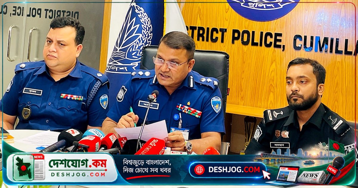 কুমিল্লা হত্যাকাণ্ড: দেশীয় অস্ত্র নিয়ে আগে থেকেই প্রস্তুতি নিয়ে হত্যা করা আবু কাউছারকে