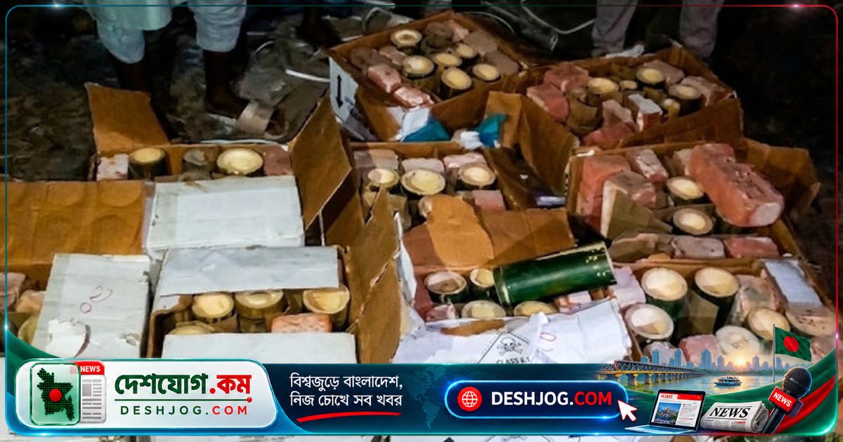 কুমিল্লার সার ডিলারকে বাঁশের টুকরো দিল ডেলিভারি ম্যান, চুরি করে নিল ৪ লাখ ৯০ হাজার টাকা