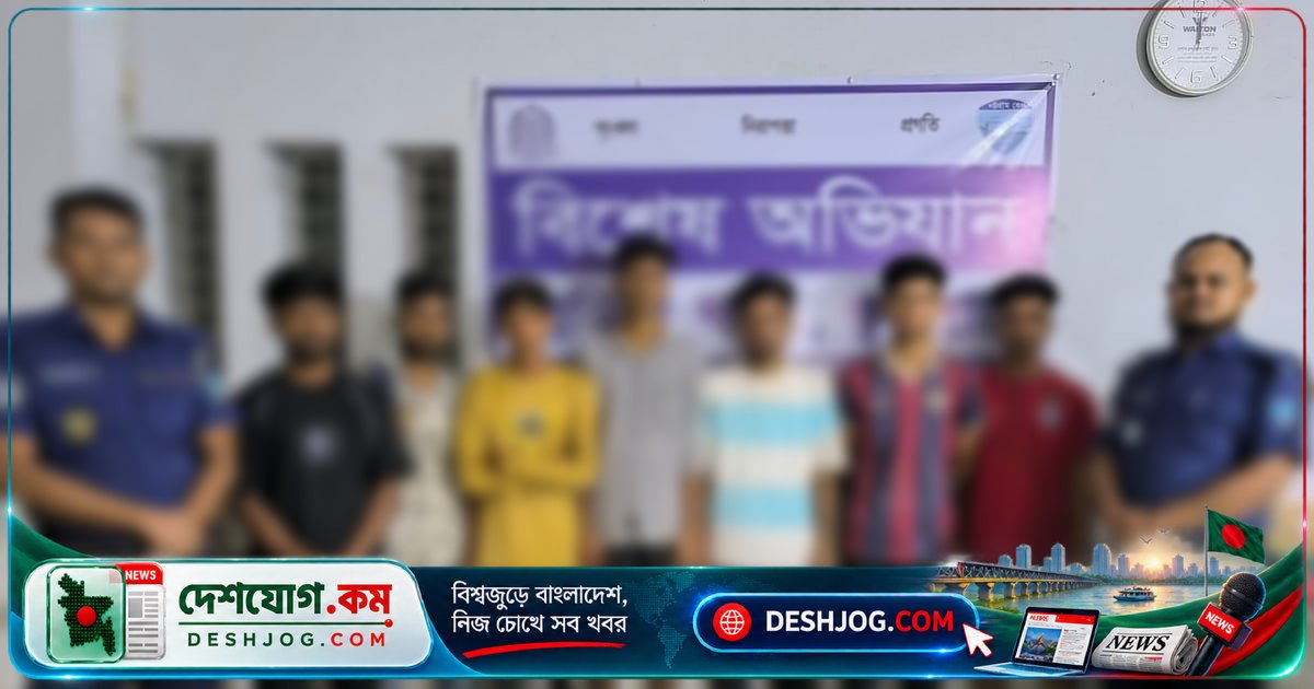কুমিল্লা পুলিশের ৬ ঘণ্টার জরিপে ৩৫১ আটক, ২১৯ জন মুচলেকায় মুক্তি পেলেন