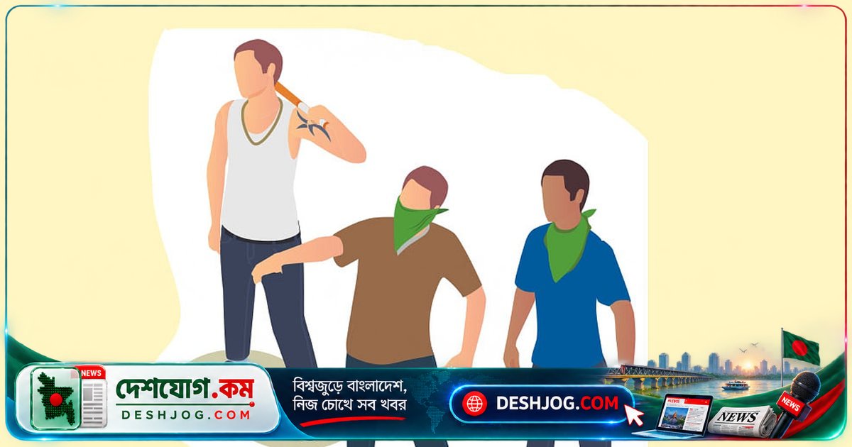 কুমিল্লা জেলায় এক রাতে ২৫২ জন কিশোরকে আটক করে পুলিশ: গ্যাংবিরোধী অভিযানের নতুন রেকর্ড