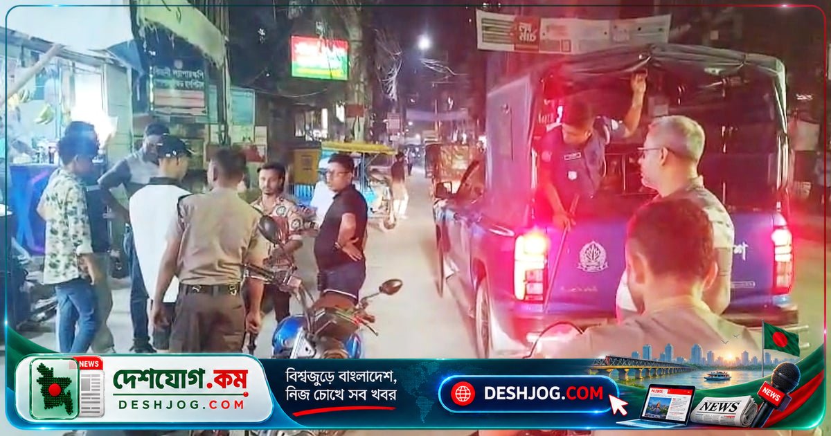 কুমিল্লা: রতন গ্রুপের 'দ্বিতীয় প্রধান' আনিকসহ ২৫৪ জন কিশোর গ্যাং সদস্যকে আটক পুলিশের অভিযানে