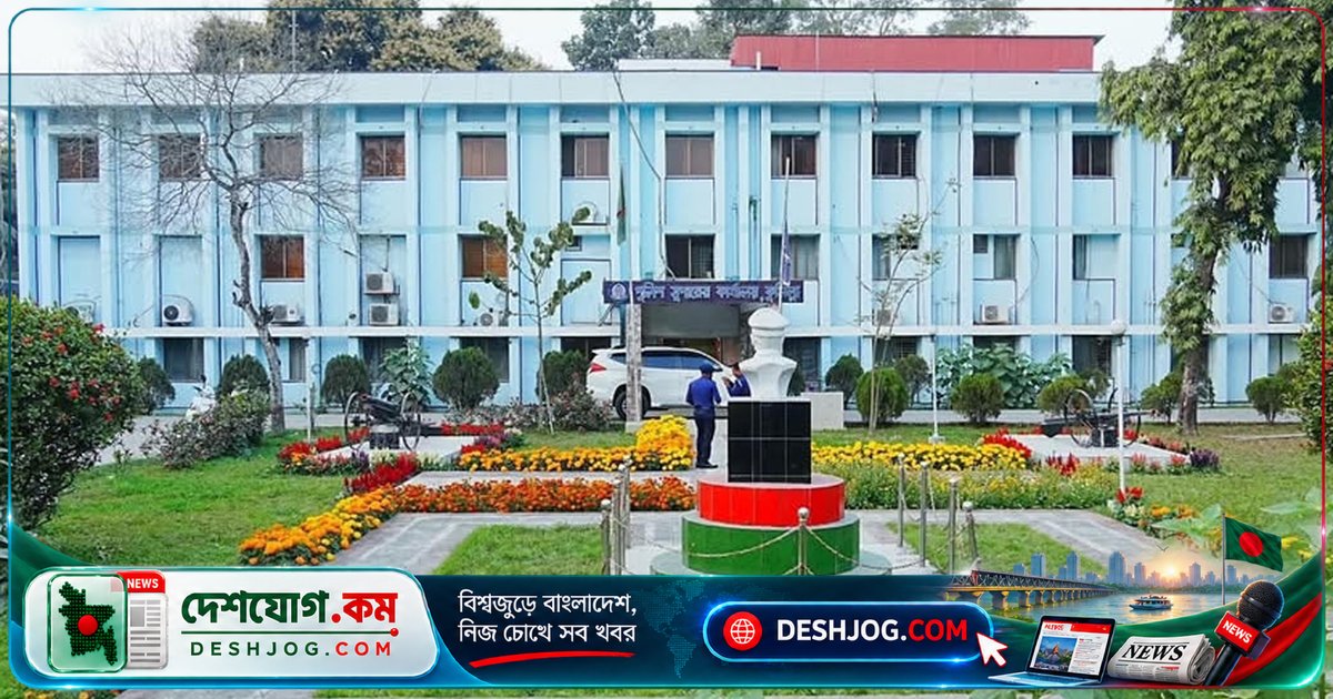 কুমিল্লা জেলায় কিশোর গ্যাং ও অপরাধীদের বিরুদ্ধে সাঁড়াশি অভিযানে আটক ৬২৪ জন