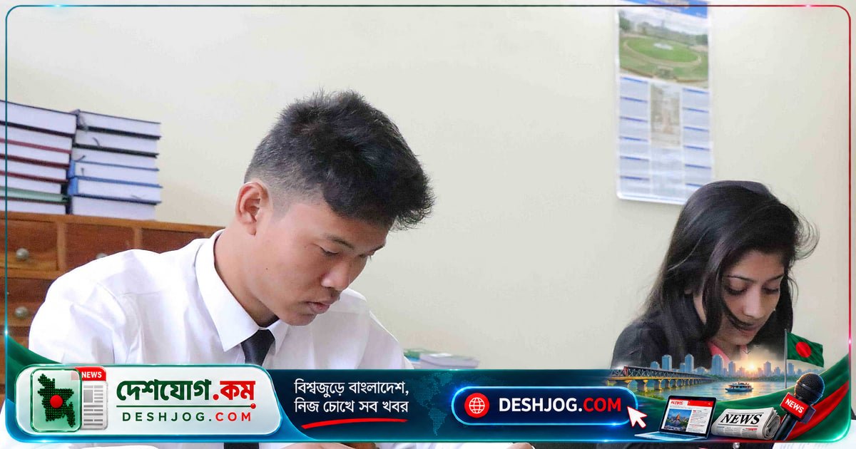 কুমিল্লা কর অঞ্চলে ১৩-২০ গ্রেডে ৪১ পদে চাকরি, আবেদন শেষ ৫ নভেম্বর