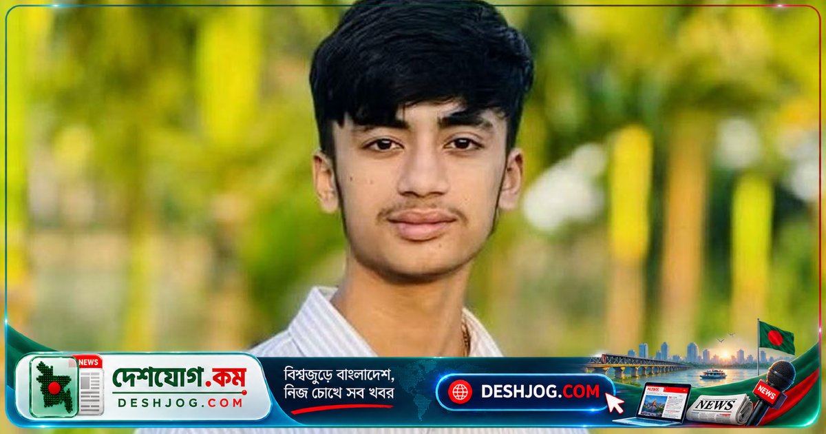 কুমিল্লার মহাসড়কে বাসের ধাক্কায় মোটরসাইকেলচালক নিহত, আরেকজন মারাত্মক আহত
