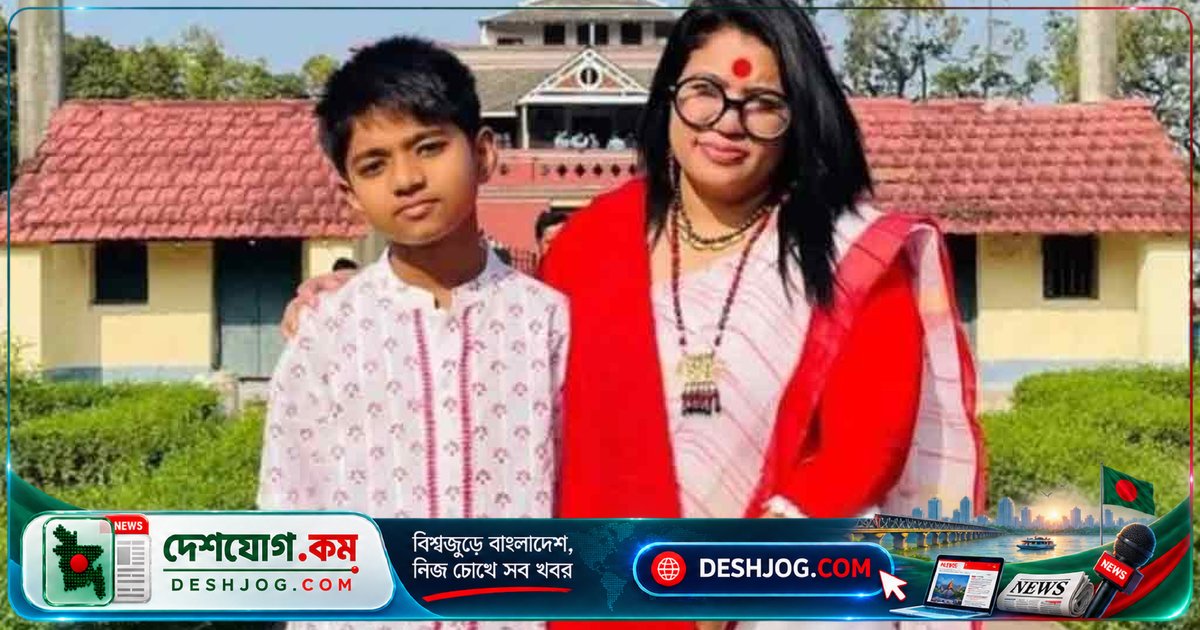 কুমিল্লার স্কুলছাত্র হত্যার পিছনে মা সন্দেহ করে দুটি সন্দেহাস্পদ ঘটনা: শিক্ষকদের দাবি