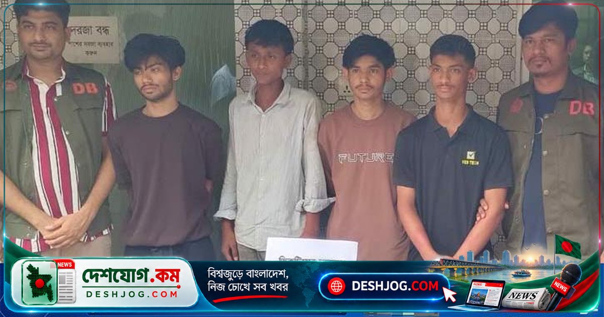 কুমিল্লায় স্কুলছাত্র হত্যাকাণ্ডে অভিযুক্ত তুহিনের অপ্রতিমের বাবার দোকানে কাজের ইতিহাস উন্মোচিত