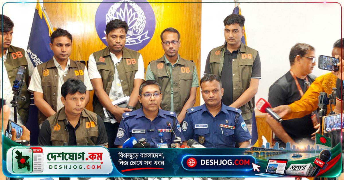 কুমিল্লায় স্কুলছাত্রী ধর্ষণ-হত্যার মামলায় সিএনজি চালক গ্রেপ্তার, আইফোন উদ্ধার