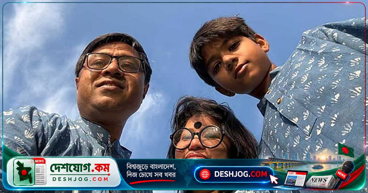 ১৩ বছর বয়সী কুমিল্লার শিক্ষার্থী অপ্রতিমের হত্যাকাণ্ড: সিসিটিভি ফুটেজে সন্দেহভাজন ব্যক্তির পরিচয়, পুলিশ আটক করবে কে?