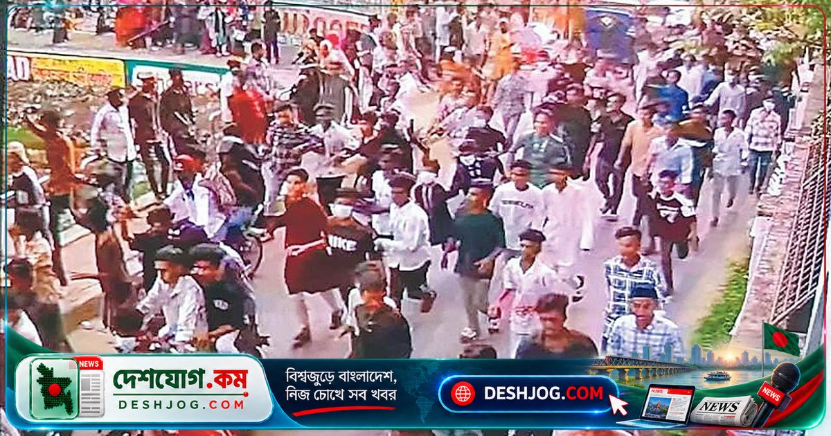 কুমিল্লায় টিকটক ভিডিও তৈরির আড়ালে অস্ত্রধারী কিশোর গ্যাংয়ের মহড়া: ২০টি দল সক্রিয়, ২৫০ জনেরও বেশি জড়িত