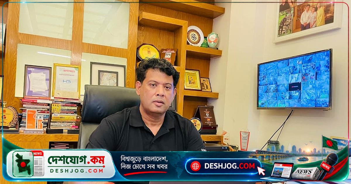 কুমিল্লাকে বাংলাদেশের তৃতীয় বাণিজ্যিক কেন্দ্রে পরিণত করার পরিকল্পনা: আবুল কালাম হাসান