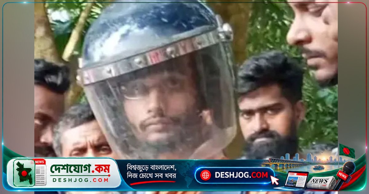 কুড়িগ্রামের ধারালো ছুরি হামলায় ৬০ বছর বয়সী বৃদ্ধের মৃত্যু, ২২ বছর বয়সী চাচাতো নাতিকে ৭ ঘণ্টার মধ্যে পুলিশ গ্রেফতার