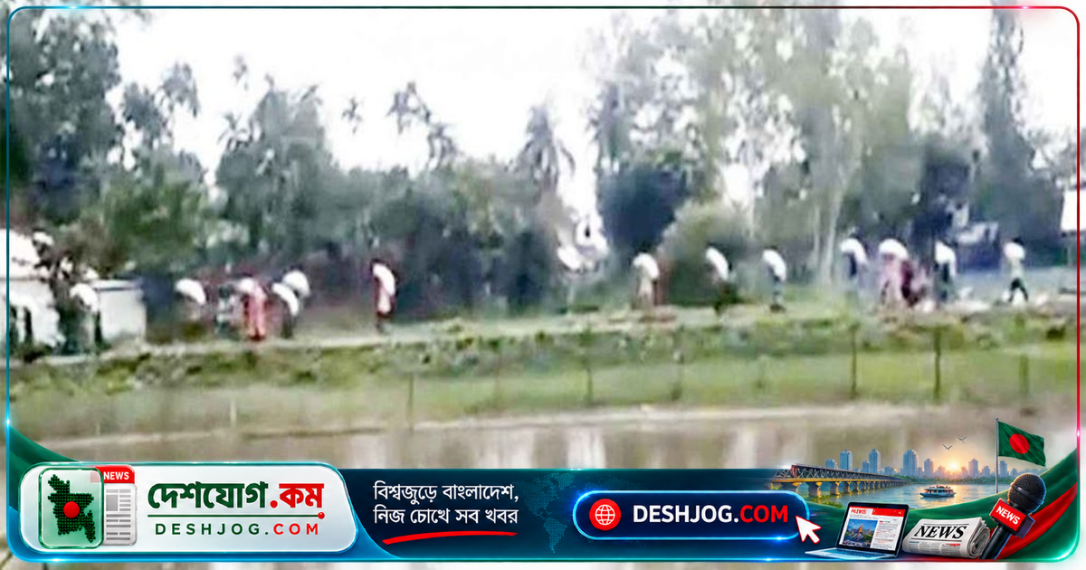 ভূরুঙ্গামারীতে কৃষকের উত্তেজনা: গুদাম ভেঙে ৯ হাজার ৮৫০ কেজি সার উদ্ধার