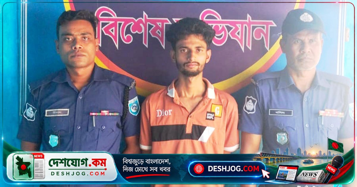 কুড়িগ্রামে গলা কেটে হত্যার পিছনে নাতির হাত: পুলিশের অভিযান ও গ্রেপ্তার