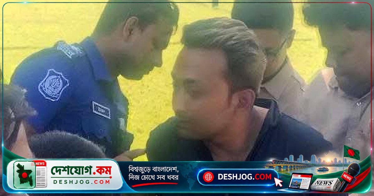 কুড়িগ্রামে মাদকাসক্ত ছেলে মা-বাবাকে ছুরিকাঘাত করে পালিয়ে, ৫ ঘণ্টার মধ্যে আটক