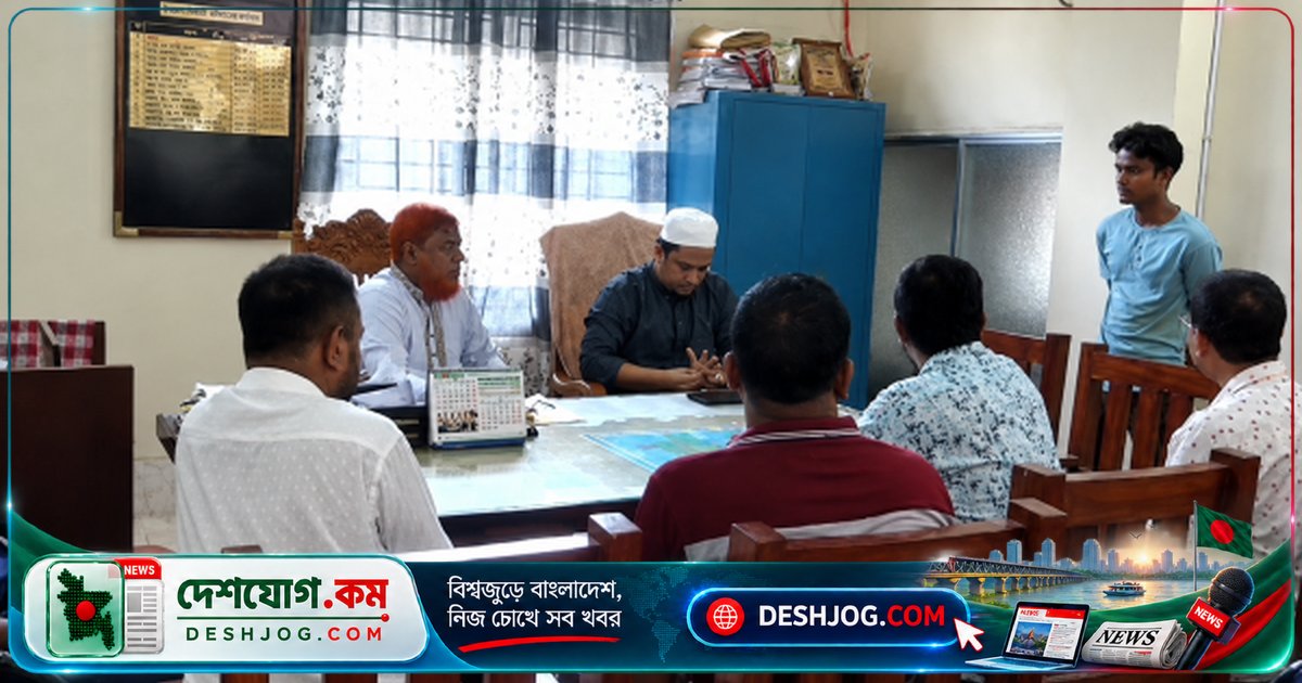 কুড়িগ্রামে স্কুলছাত্রীকে যৌন হয়রানির দায়ে যুবকের এক মাস জেল