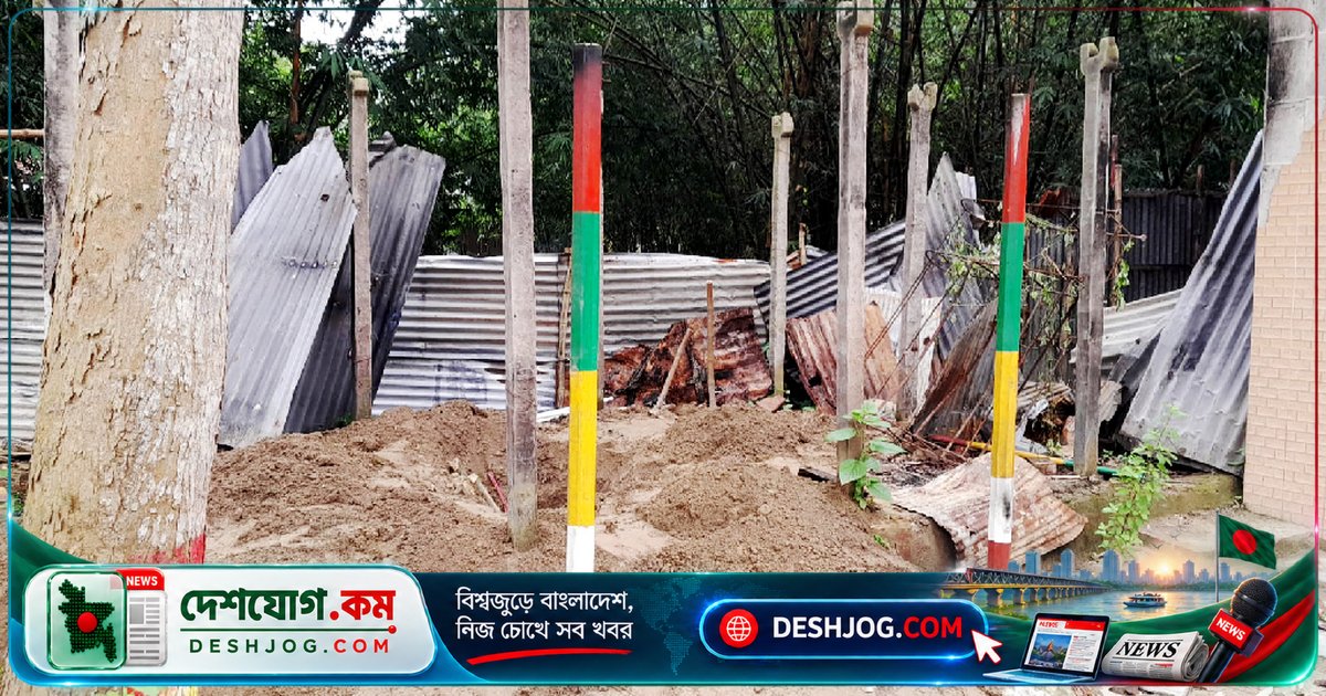 কুষ্টিয়ার দৌলতপুরে পীর শামিমের দেহাবশেষ পুনরায় পুরাতন কবরে দাফন, জড়িতদের তদন্তে পুলিশ ও গোয়েন্দা