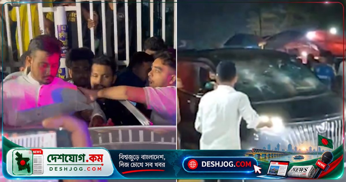 কুষ্টিয়ার লালন মাজারে বাউল নেতা নাসীরুদ্দীন পাটওয়ারীর নিরাপত্তাহীনতা: গাড়ি ভাঙচুর ও হামলা ঘটনার বিস্তারিত