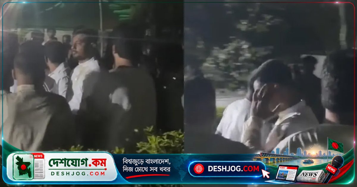 কুষ্টিয়া লালন মাজারে বিএনপি কর্মীদের হামলায় আক্রান্ত নাসীরুদ্দীন পাটওয়ারী: এনসিপি দাবি