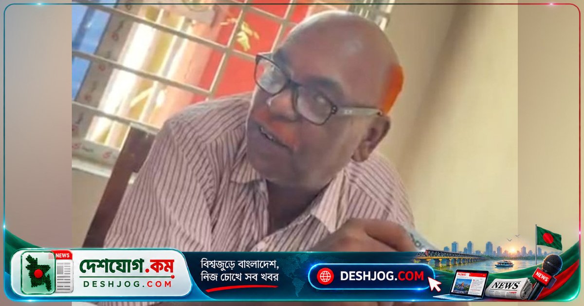 কুষ্টিয়া ভূমি অফিস সহকারী রেজাউল ইসলামের ঘুষ লেনদেনের ভিডিও সোশ্যাল মিডিয়ায় ছড়িয়ে পড়ে, কর্মকর্তা বদলি