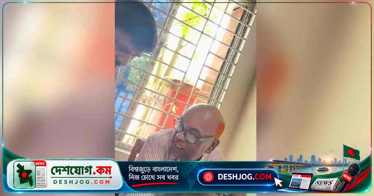 কুষ্টিয়া কুমারখালী ভূমি অফিস সহকারী রেজাউল ইসলামের ঘুষ ভিডিও ভাইরাল, কর্তৃপক্ষ নজরে নিয়ে বিভাগীয় ব্যবস্থা