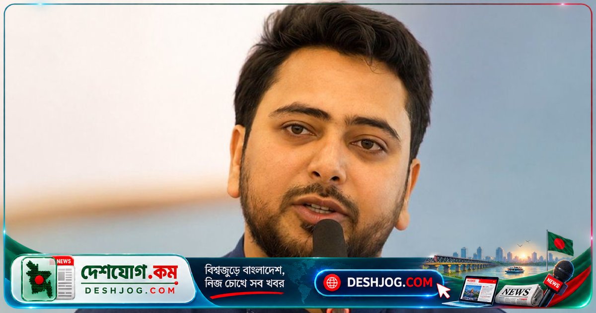 কুষ্টিয়ায় মাজারে হামলা: বিএনপি সরকারের পাঁচতম বার নাসীরুদ্দীন পাটওয়ারীর ওপর সন্ত্রাসী আক্রমণ, এনসিপি নেতা নাহিদ ইসলামের তীব্র নিন্দা