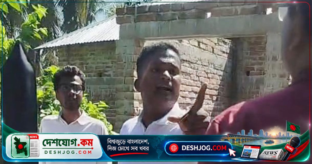 কুষ্টিয়া প্রতিমন্ত্রীর কর্মসূচিতে ছাত্রদল নেতাদের হামলায় লাঞ্ছিত তিন সাংবাদিক, ফোন ছিনিয়ে নেওয়া