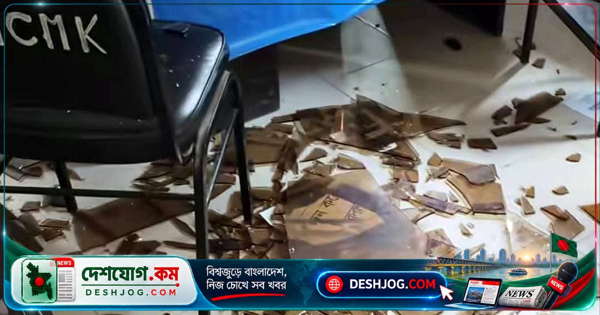 কুষ্টিয়ার মিরপুরে মৃত ঘোষিত শিশুকে 'জীবিত' বলে হাসপাতালে ভাঙচুর-হামলা, চারজন আহত