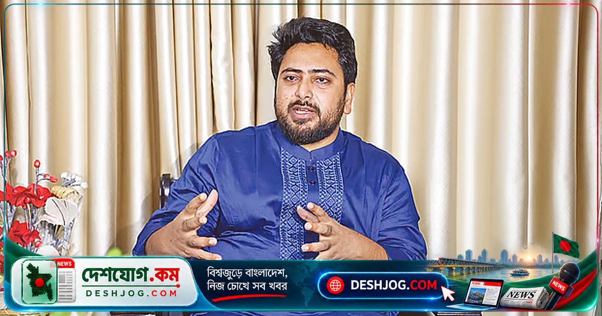 কুষ্টিয়ায় নাসীরুদ্দীন পাটওয়ারীর ওপর সন্ত্রাসী হামলা: বিএনপিকে দায়ী করে নাহিদের তীব্র প্রতিক্রিয়া