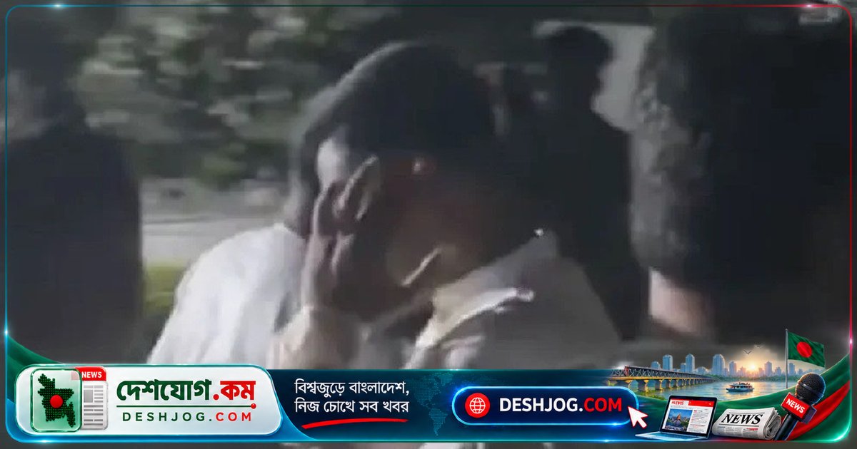কুষ্টিয়ায় এনসিপি নেতা নাসীরুদ্দীন পাটওয়ারীকে ডিম ছুড়ে হামলা, নেতাকর্মীদেরও ধাওয়া