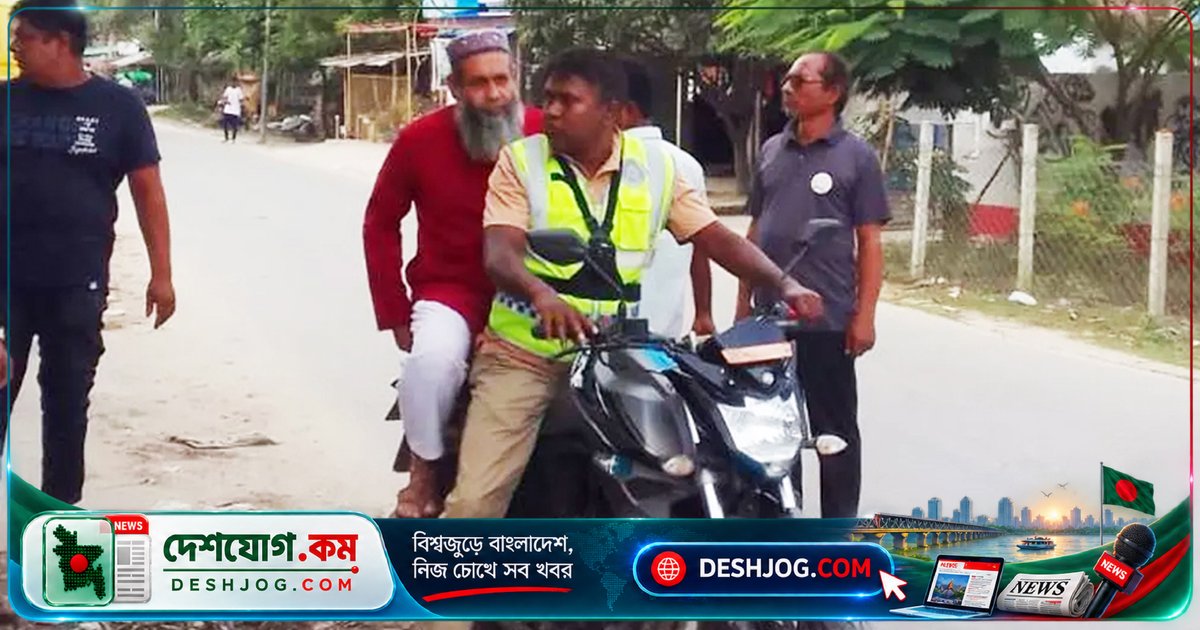 কুষ্টিয়ার স্কুলশিক্ষক আটক: শ্রেণিকক্ষে প্রধানমন্ত্রীর বাংলা উচ্চারণ নিয়ে আপত্তিকর মন্তব্য