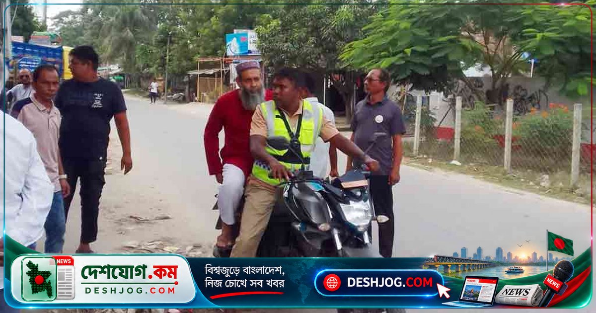 কুষ্টিয়া: শ্রেণিকক্ষে প্রধানমন্ত্রীর বাংলা উচ্চারণ নিয়ে শিক্ষক আটক, অভিযোগে তদন্ত চলছে