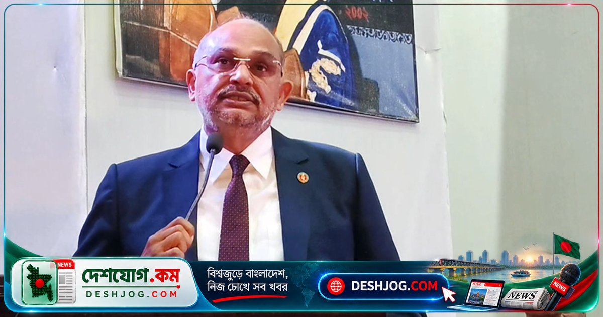 কুষ্টিয়া বিশ্ববিদ্যালয়ে অর্থনীতির ভঙ্গুর অবস্থা নিয়ে সতর্কবার্তা দেন অর্থ উপদেষ্টা