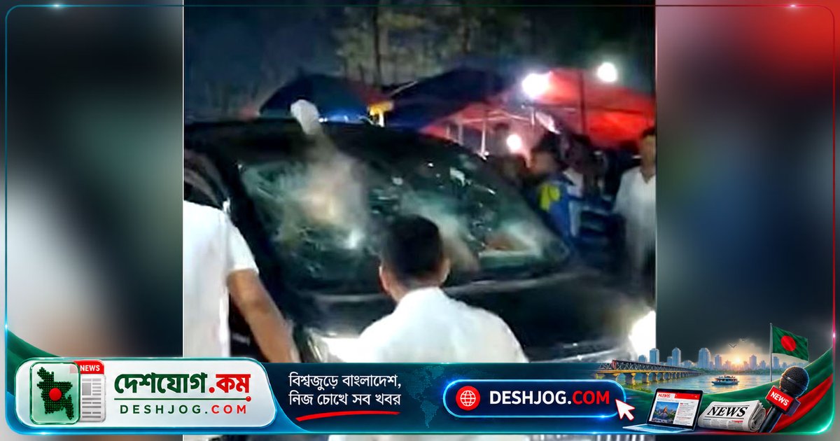 কুষ্টিয়ায় নাসীরুদ্দীন পাটওয়ারী ওপর হামলায় ছাত্রদল অস্বীকার, এনসিপি দাবি বিএনপির পটভূমি