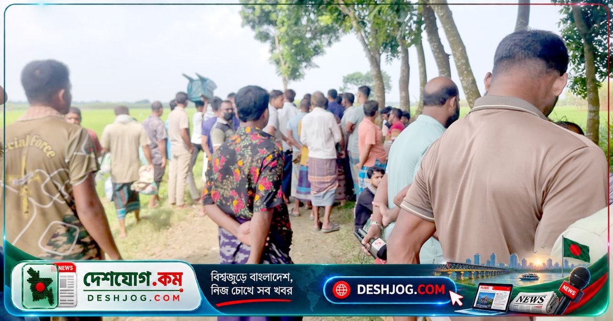 কুষ্টিয়ার দৌলতপুরে শিয়ালের লালসায় খাওয়া যুবকের মরদেহ উদ্ধার, নিহতের পরিচয় খুঁজতে সিআইডি তদন্তে নেমেছে