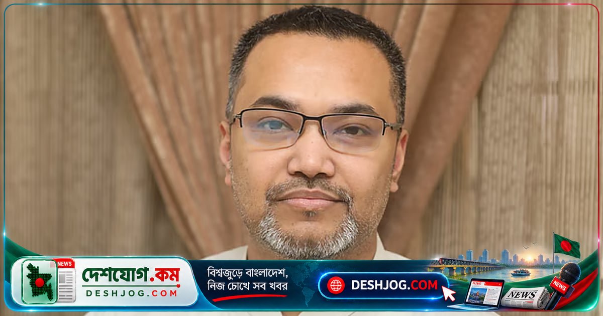কুষ্টিয়ার শিক্ষককে আটক-ছাড়ের পিছনে প্রধানমন্ত্রীর ব্যক্তিগত হস্তক্ষেপ: মাহদী আমিনের ফেসবুক পোস্টে প্রকাশিত সত্য
