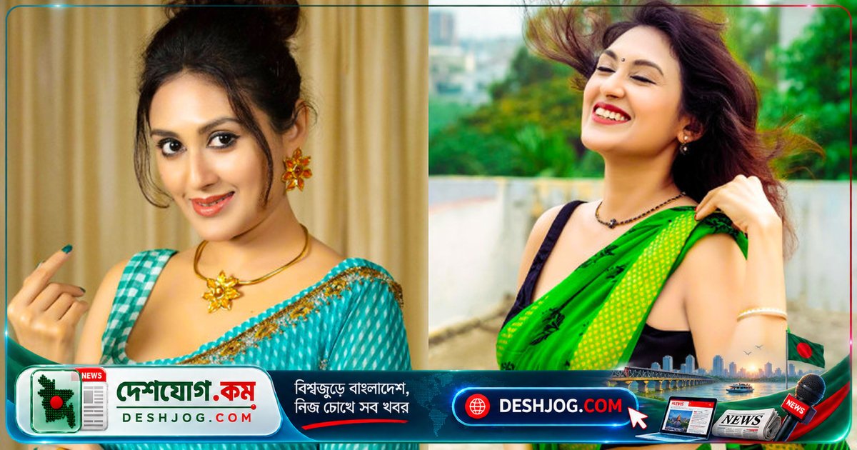 ‘প্রবল ঘোর’ গানে ফিরলেন কুসুম শিকদার: দীর্ঘ বিরতির পর নতুন মৌলিক গান প্রকাশ