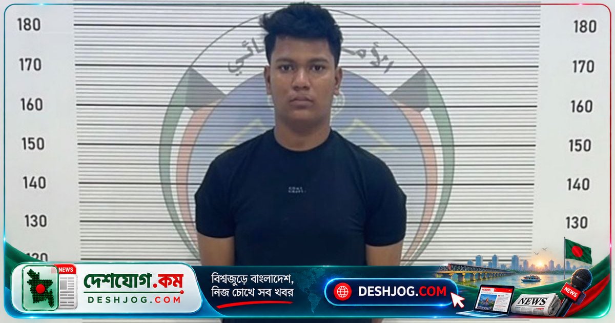 কুয়েতে ইয়েমেনি নাগরিকের হত্যাকাণ্ডে আত্মসমর্পণ: বাংলাদেশি প্রবাসীকে পুলিশ আটক করে