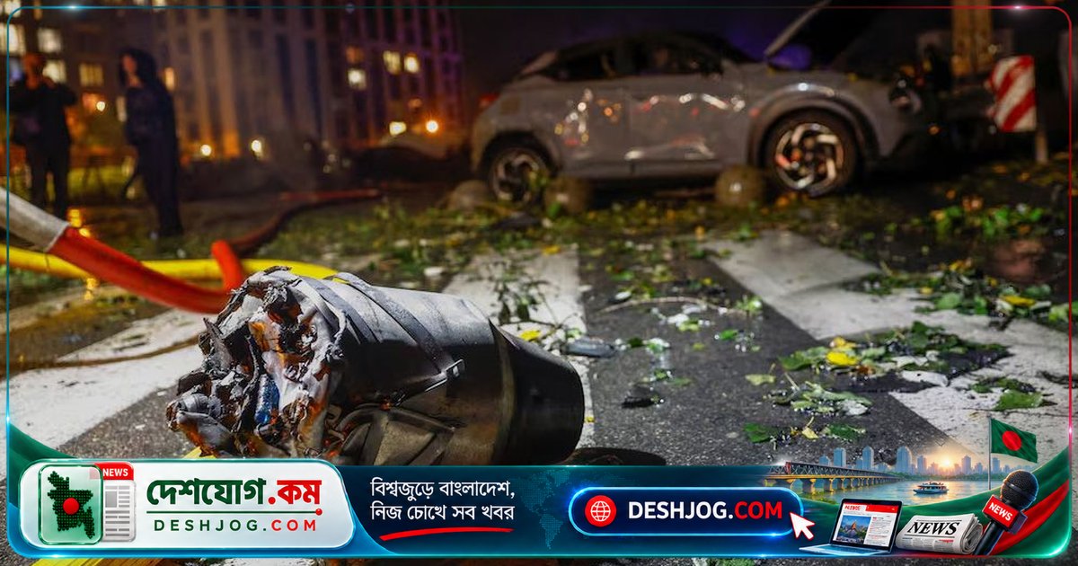 মিত্রদের সতর্কবার্তা না পেয়ে কিয়েভে রাশিয়া ক্ষেপণাস্ত্র হামলা: জেলেনস্কির অভিযোগ