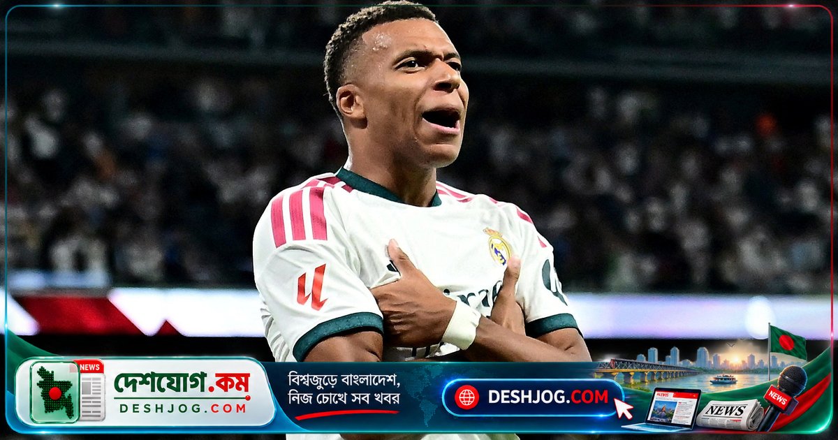 কিলিয়ান মবাপে নাইকি ছেড়ে সুইস ব্র্যান্ড অনের সাথে চুক্তি: ফুটবলের নতুন যাত্রা শুরু