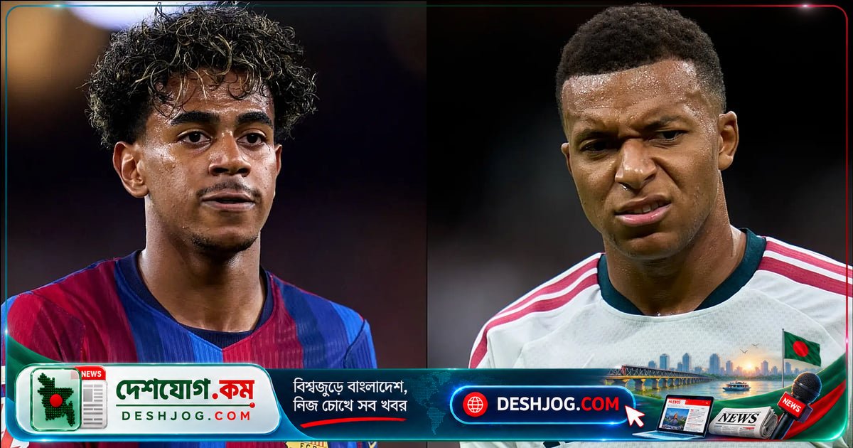 লা লিগার শীর্ষ ক্লাবগুলোর বেতনসীমা: রিয়াল মাদ্রিদ ৮৩ কোটি ইউরো, বার্সেলোনা ৫৮ কোটি ইউরো