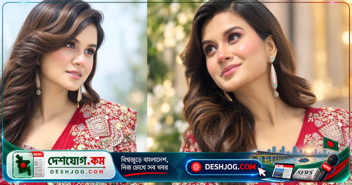 লাবণ্য রুহানী সালসাবিল: শৈশবের স্মৃতি ফিরে এসে বিচারকের আসনে আনন্দের মুহূর্ত
